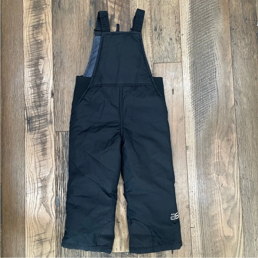 Arctix snow bibs boy 5T